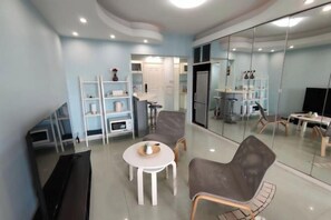 Room - iNestin Shanghai (Hongfeng Road) (Shanghai)