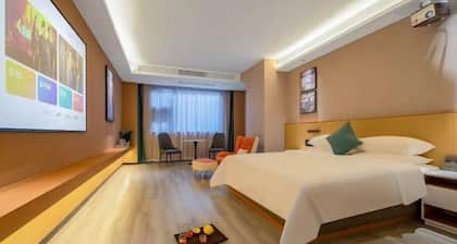 Jincheng Hotel