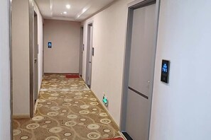 Interior - Jincheng Hotel (Liupanshui)