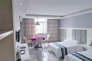 Room - Jincheng Hotel (Liupanshui)