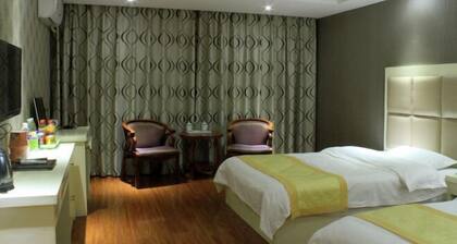 Jincheng Hotel