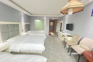 Room - Jincheng Hotel (Liupanshui)