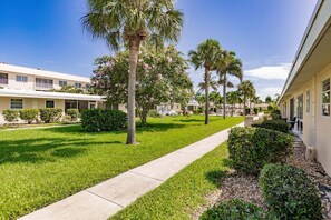 Exterior - Casa Mar - 29 Standard Plus (Sarasota)