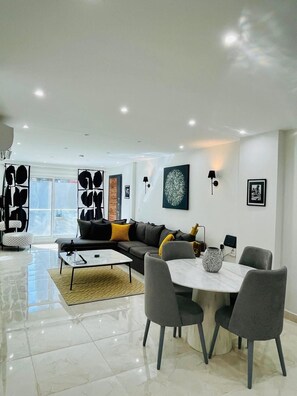 Interior - Hurghada Stylish Stay (Hurghada)