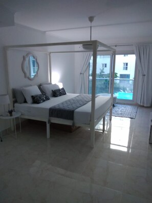 Room - Hurghada Stylish Stay (Hurghada)