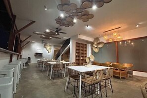 Restaurant - Fun Hotel (Panglao)