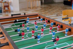 Game room - Fun Hotel (Panglao Municipality)