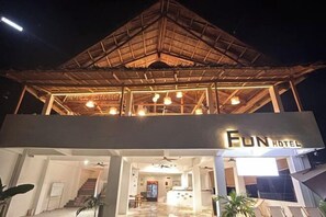Exterior - Fun Hotel (Panglao)