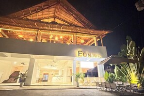 Exterior - Fun Hotel (Panglao Municipality)