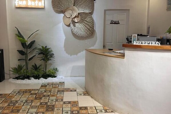 ล็อบบี้