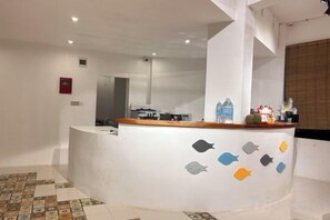 Lobby - Fun Hotel (Panglao Municipality)