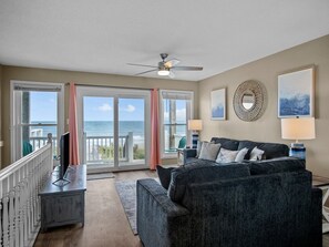 スマートテレビ