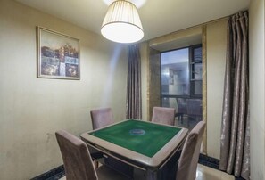 Fasilitas properti