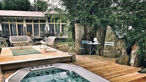 Spa - Adventure Camp Schnitzmühle (Viechtach)