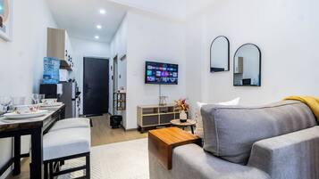 TV connectée, livres