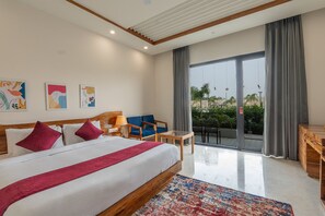 Safe på rommet, skrivebord for bærbar PC og lydisolert