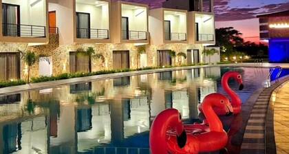 Corbett Tusker Meadows by White Flower