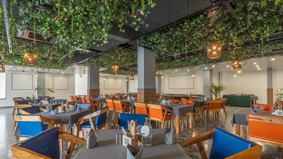 Corbett Tusker Meadows by White Flower