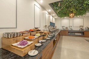 餐廳