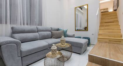 Kallisti Palace Apartment