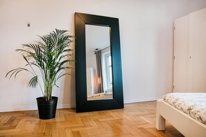 2 chambres, Wi-Fi, draps fournis