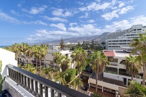 Property grounds - Parque Santiago II 260 - One Bed (Playa de las Américas)