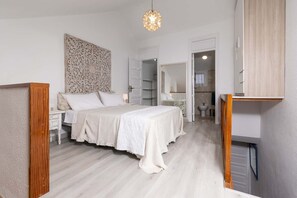 1 bedroom, iron/ironing board, WiFi, bed sheets - Parque Santiago II 260 - One Bed (Playa de las Américas)