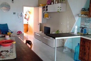 Interior - Vacation home Angela (Balestrate)
