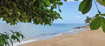 Aloha Coquí | Stylish Unit with Pool in Rincón