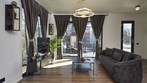 Villa, Mountain View | Living area | Toys