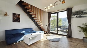 Villa, Mountain View | Living area | Toys