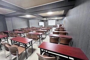 会議室
