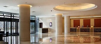 Beijing International Cultural Exchange Center