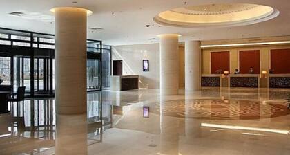 Beijing International Cultural Exchange Center