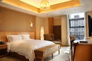 Cribs/infant beds - Beijing International Cultural Exchange Center (Beijing)