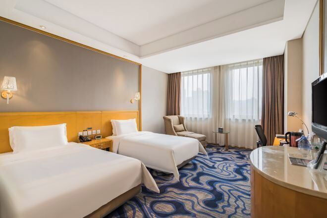 เปล/เตียงเด็กอ่อน