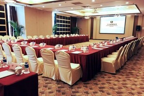 Meeting facility - Beijing International Cultural Exchange Center (Beijing)