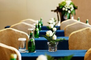 Meeting facility - Beijing International Cultural Exchange Center (Beijing)