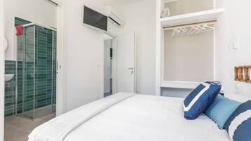 Villa | 3 bedrooms, free WiFi