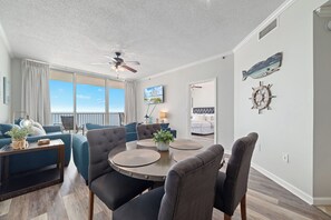 Interior - Beach Club C-905 | Direct Gulf Front | Sleeps 7 | Stunning Views | Resort (Gulf Shores)