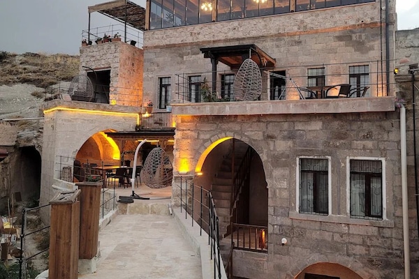 Área para churrasco/piquenique