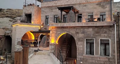 Kayaharman Cave Suites