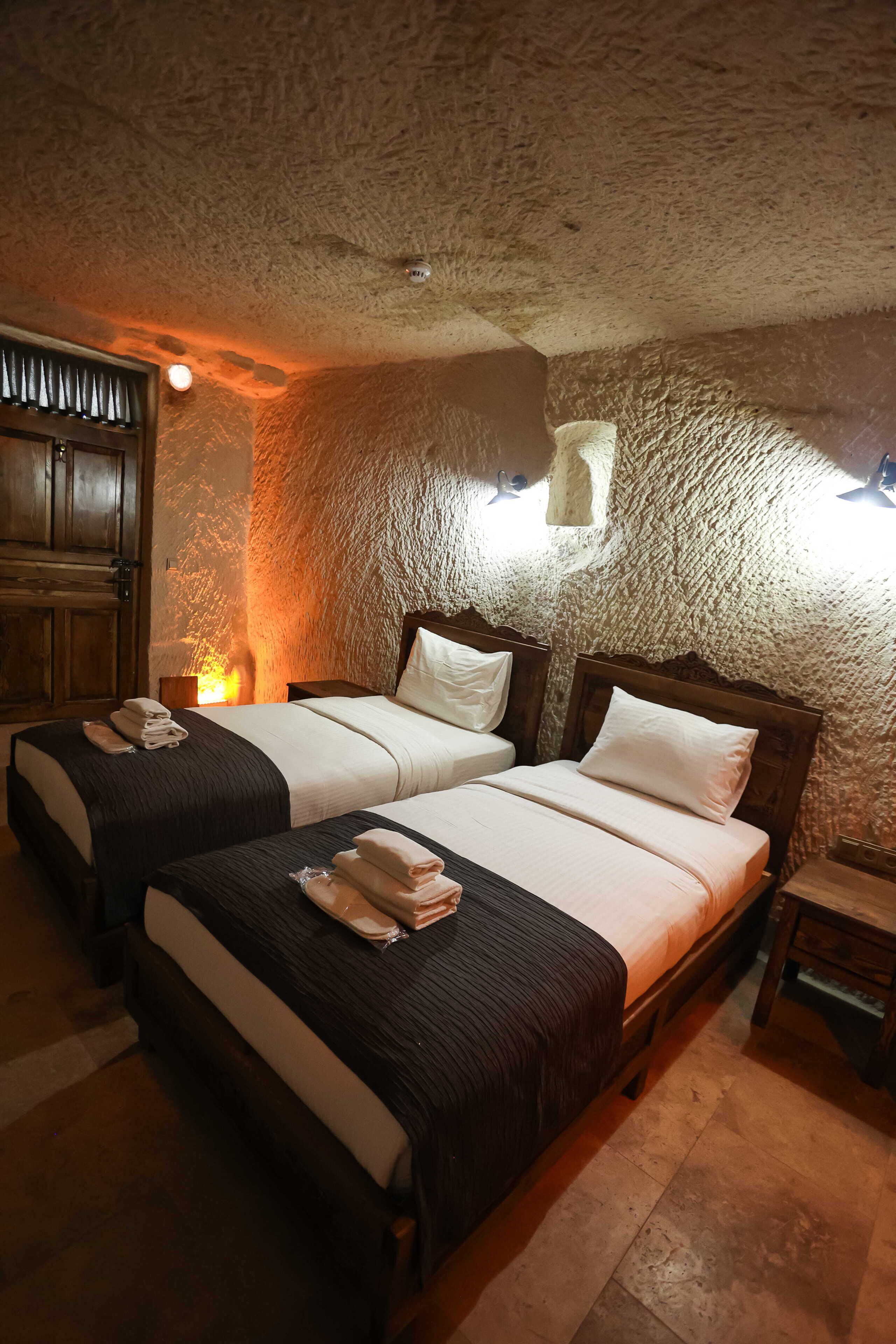 Economy Room | Minibar, free WiFi