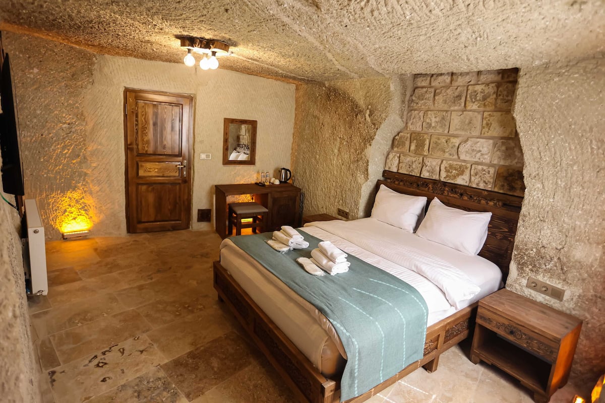 Comfort Room | Minibar, free WiFi