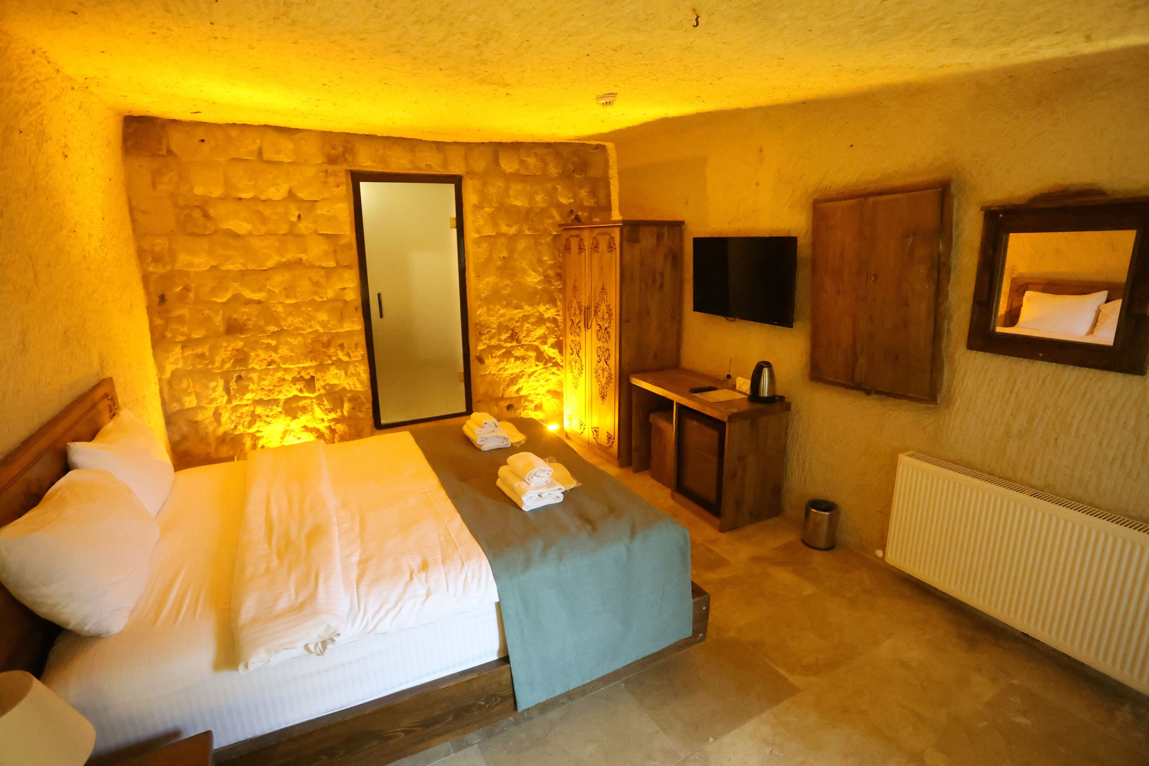 Chambre Classique | Minibar, Wi-Fi gratuit