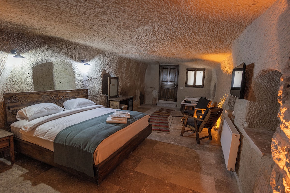 Business Room | Minibar, free WiFi