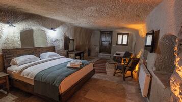 Minibar y wifi gratis