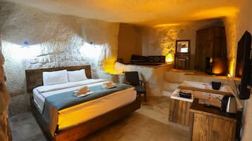 Chambre Affaires | Minibar, Wi-Fi gratuit