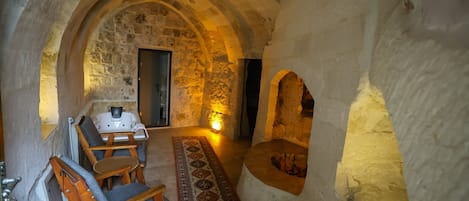 Dobbeltrom – exclusive | Minibar og wi-fi (inkludert)