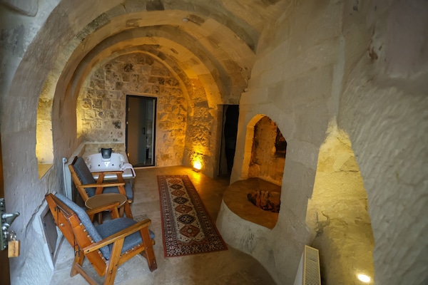 Chambre Double Exclusive